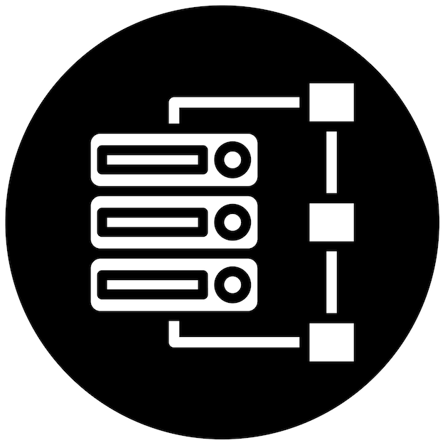Ilustración vectorial de complejidad