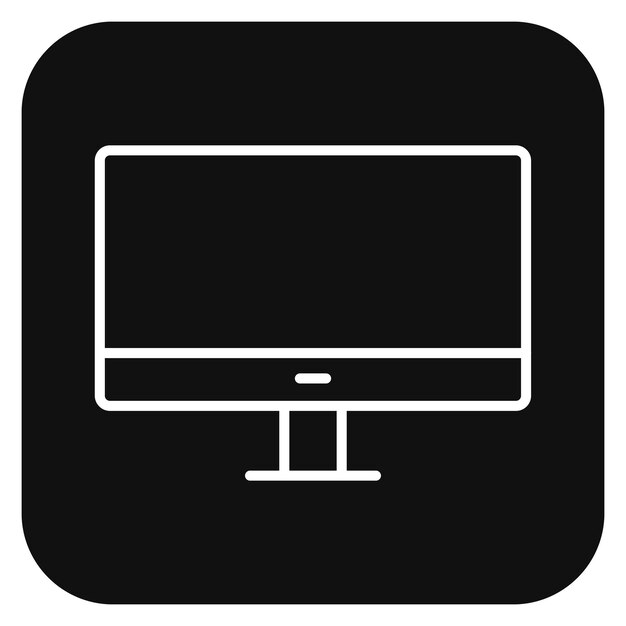 Ilustración vectorial por computadora