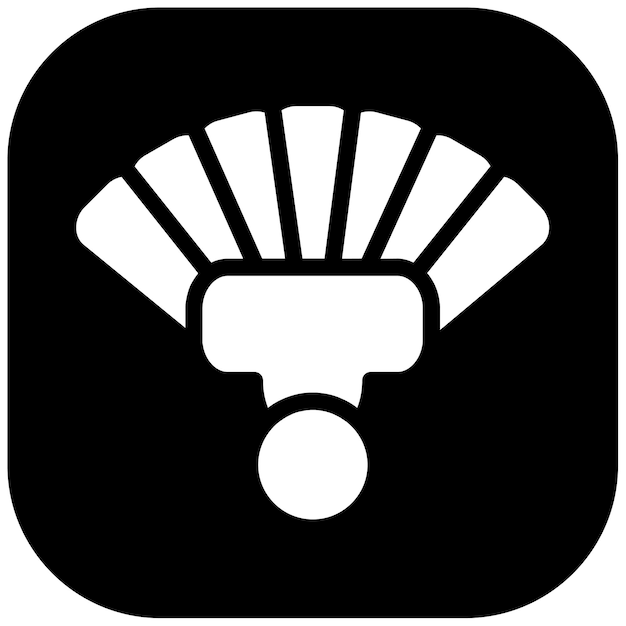 Ilustración vectorial de conchas marinas