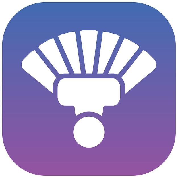 Ilustración vectorial de conchas marinas