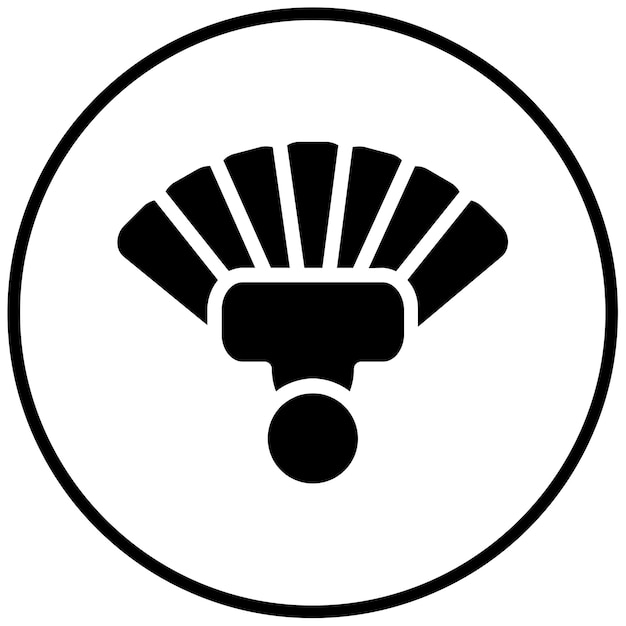 Ilustración vectorial de conchas marinas