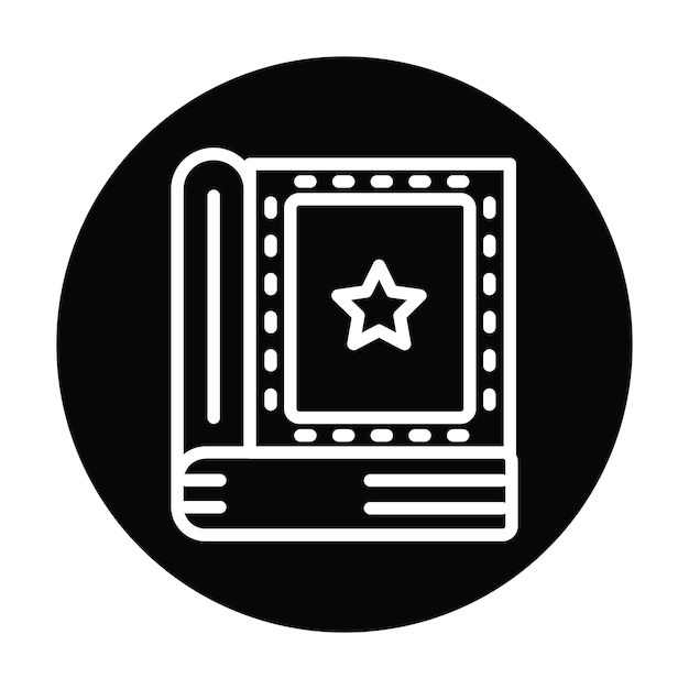 Ilustración vectorial del Corán