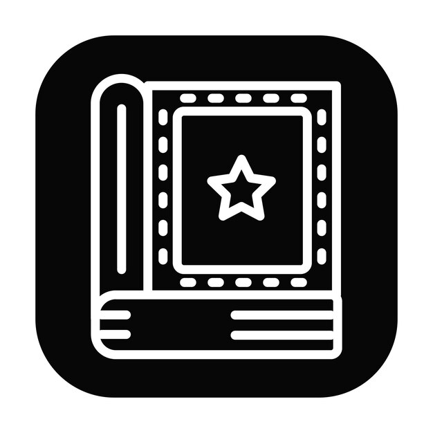 Ilustración vectorial del Corán