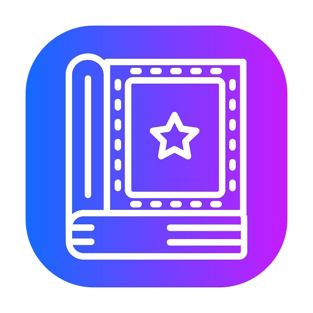 Ilustración vectorial del Corán