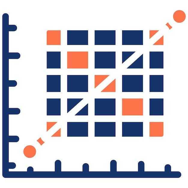 Ilustración vectorial de corrección de imágenes