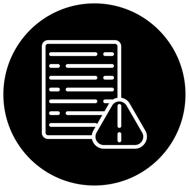 Ilustración vectorial de derechos de autor