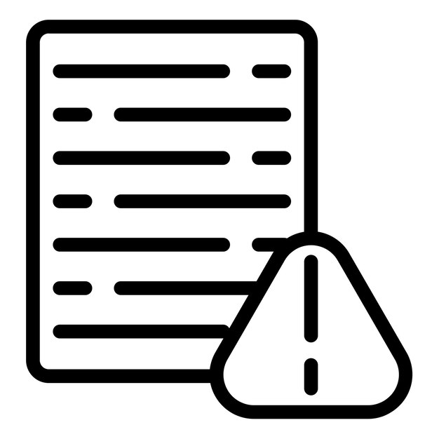Ilustración vectorial de derechos de autor