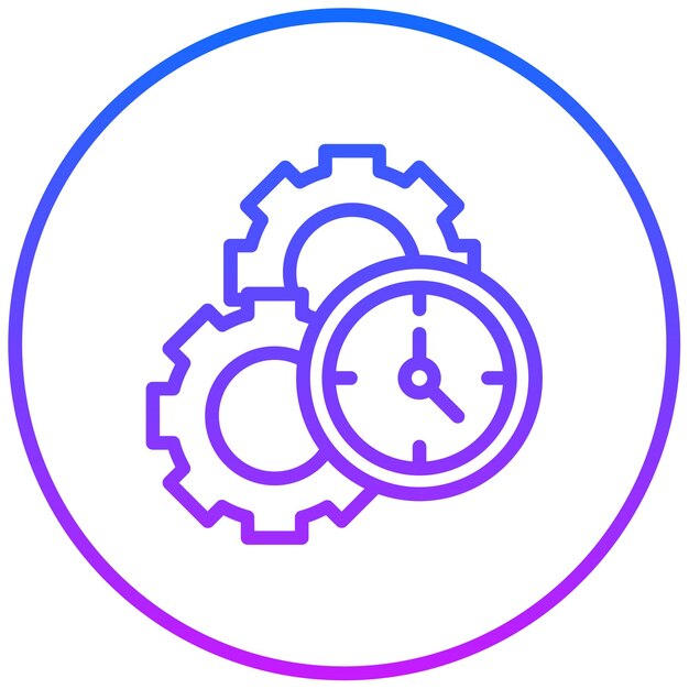 Ilustración vectorial de desarrollo