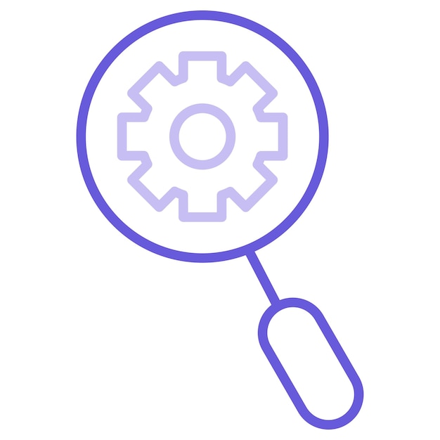Ilustración vectorial de descubrimiento