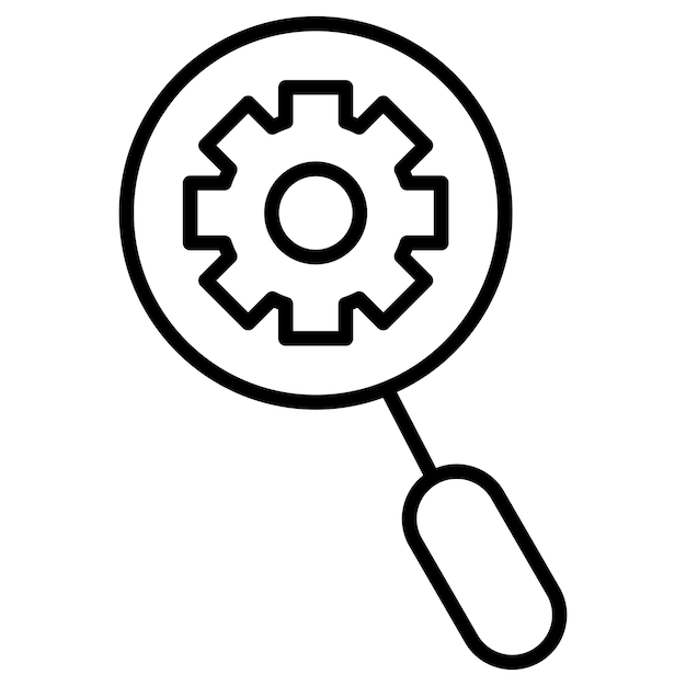 Ilustración vectorial de descubrimiento