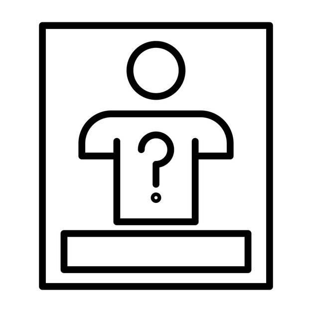 Ilustración vectorial deseada