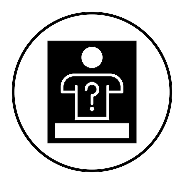 Ilustración vectorial deseada