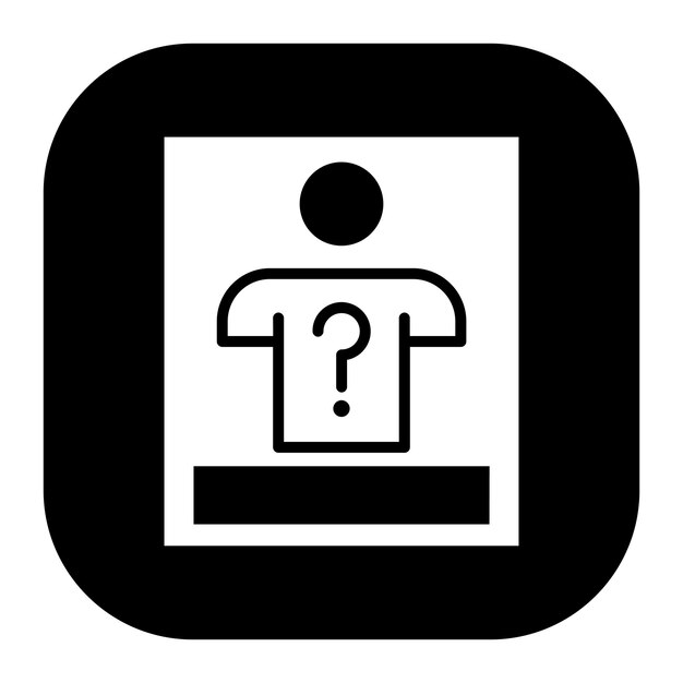 Ilustración vectorial deseada