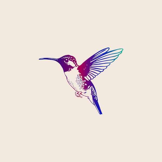Ilustración vectorial dibujada a mano aislada en un fondo blanco
