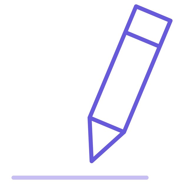 Ilustración vectorial de dibujo
