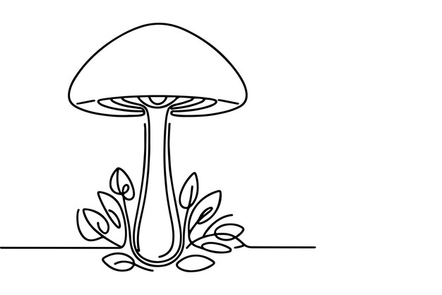 Ilustración vectorial de dibujos de contorno de setas con una línea negra continua