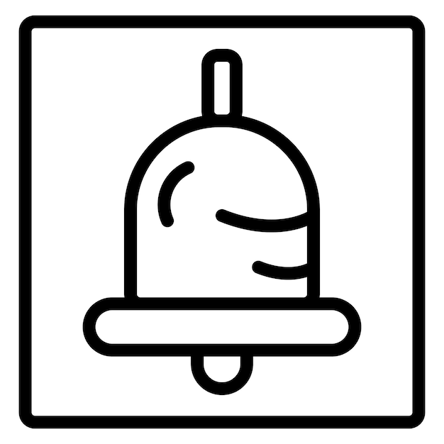 Ilustración vectorial de Ding