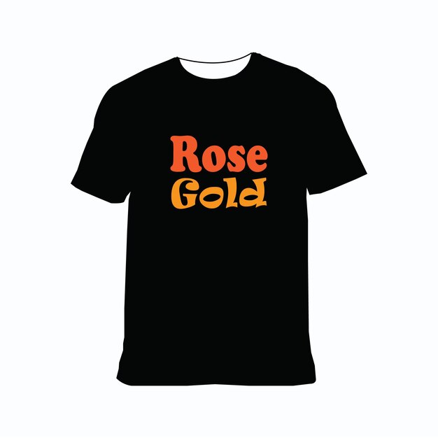 Ilustración vectorial de diseño de camisetas de escritura de última y alta calidad