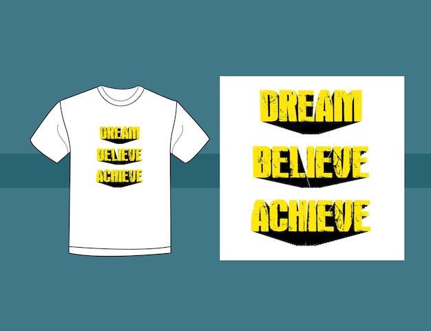 Ilustración vectorial de diseño creativo de camisetas