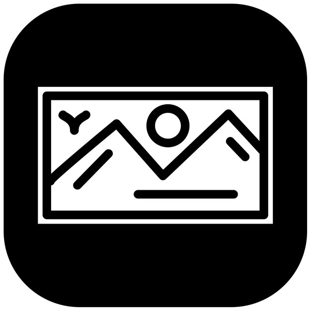 Ilustración vectorial de diseño de la exposición