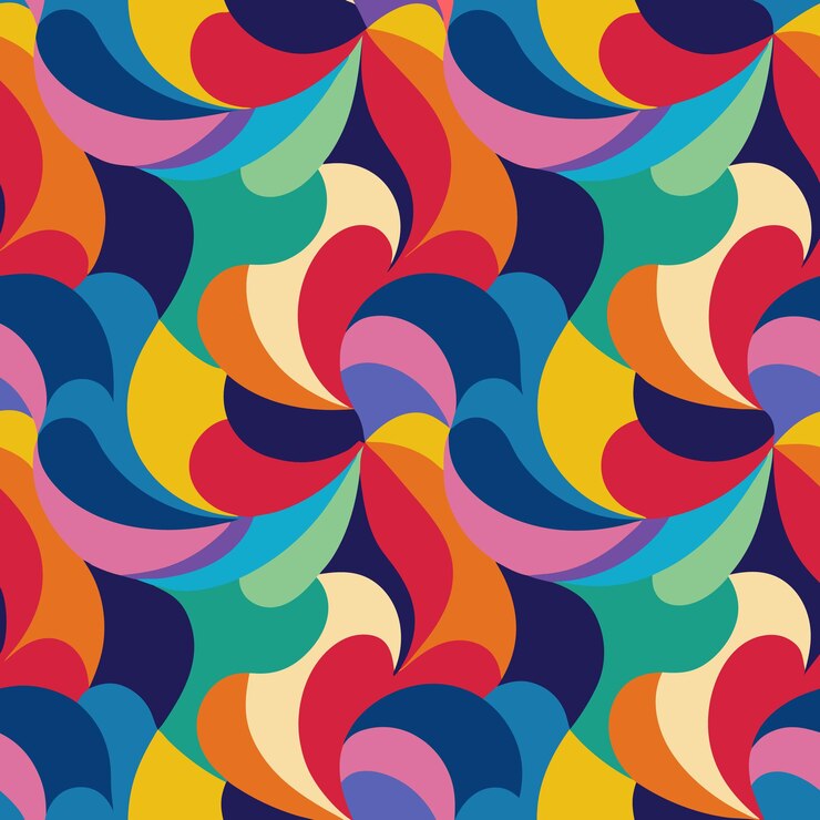 Vector ilustración vectorial de diseño de fondo abstracto