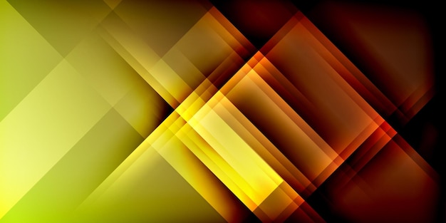 Ilustración vectorial de diseño geométrico de onda de línea de sombra de fondo corporativa para banner de papel tapiz