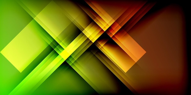 Ilustración vectorial de diseño geométrico de onda de línea de sombra de fondo corporativa para banner de papel tapiz