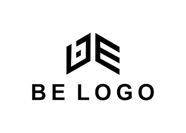 Ilustración vectorial del diseño del logotipo