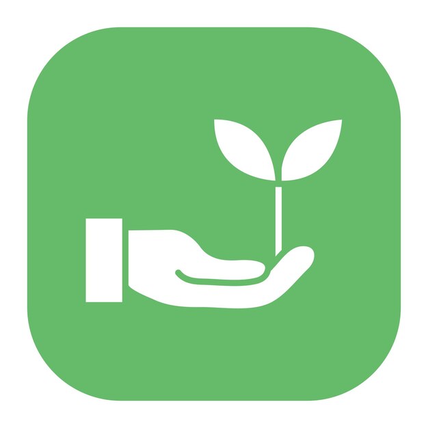 Ilustración vectorial de la ecología