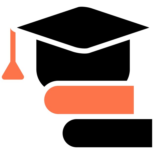 Ilustración vectorial de la educación