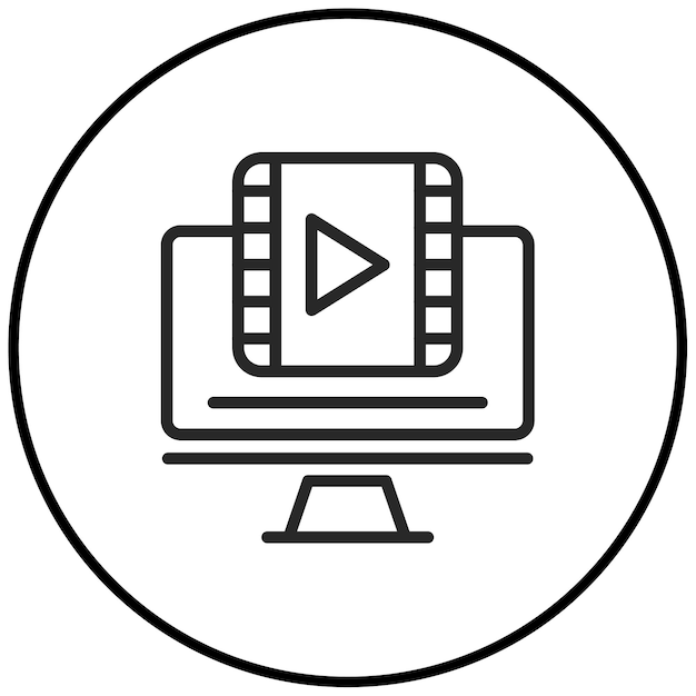 Ilustración vectorial de efectos especiales