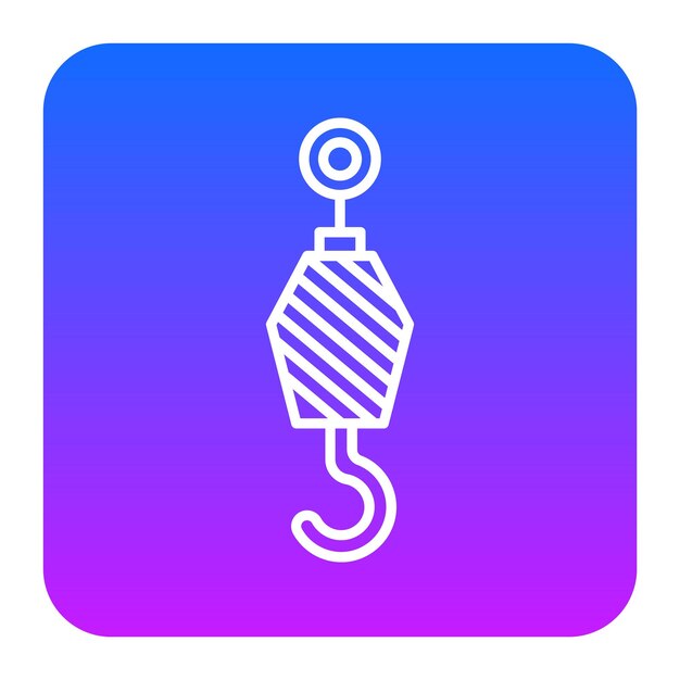 Ilustración vectorial de elevación