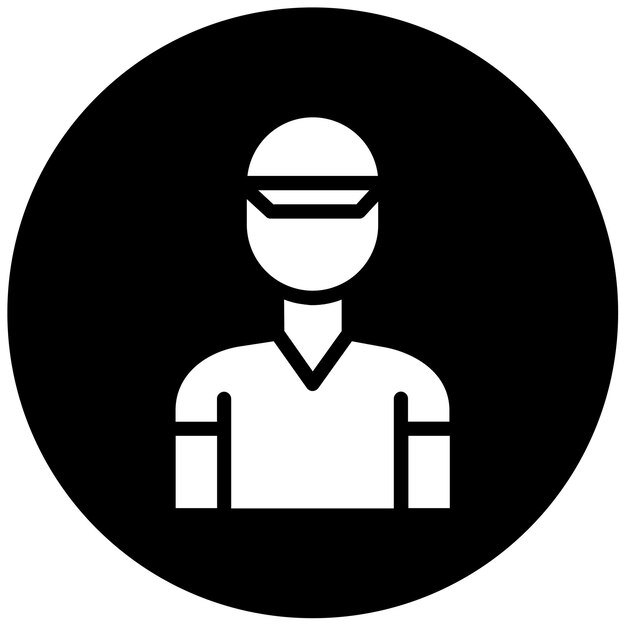 Ilustración vectorial de entrenadores