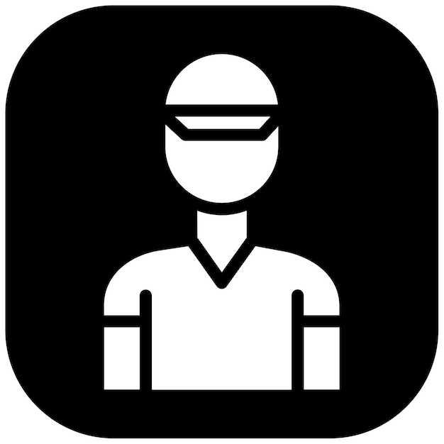Ilustración vectorial de entrenadores