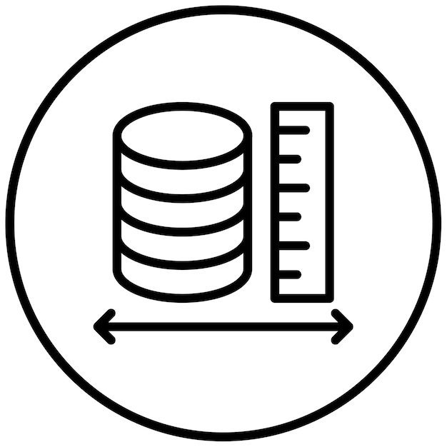 Ilustración vectorial escalable