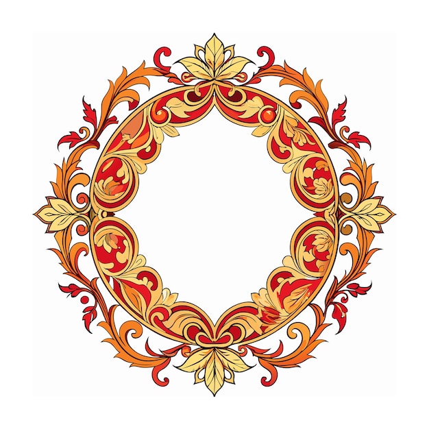 Ilustración vectorial de estilo de grabado antiguo