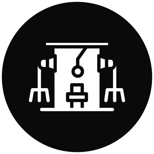 Ilustración vectorial de estudio