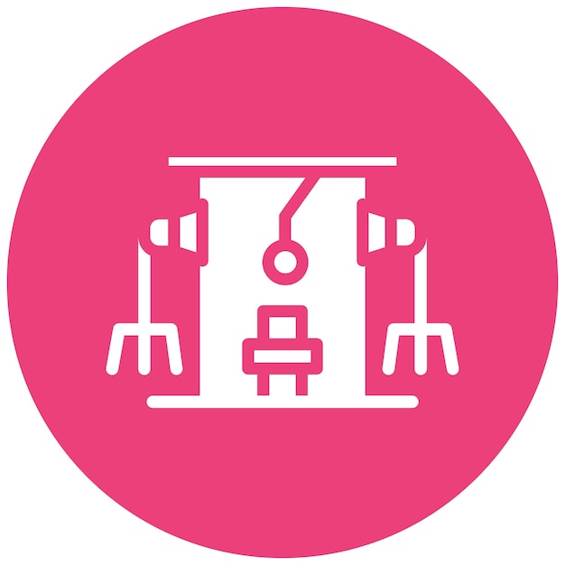 Ilustración vectorial de estudio