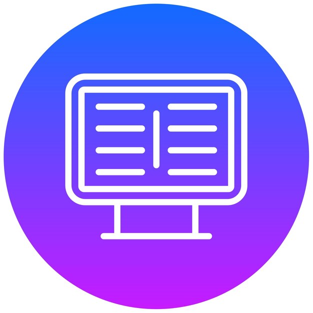Ilustración vectorial de la ética empresarial