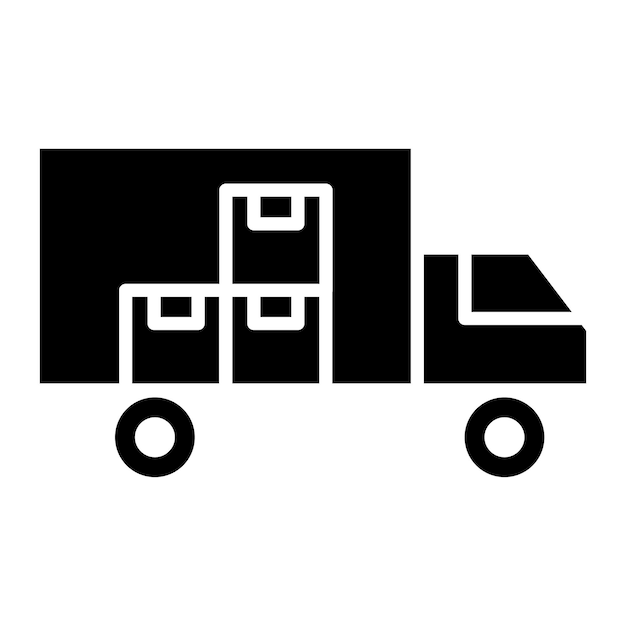 Ilustración vectorial de las existencias