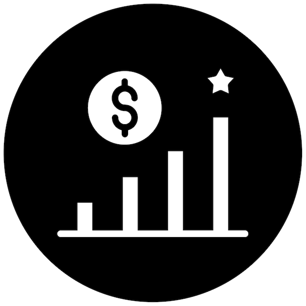 Ilustración vectorial de éxito