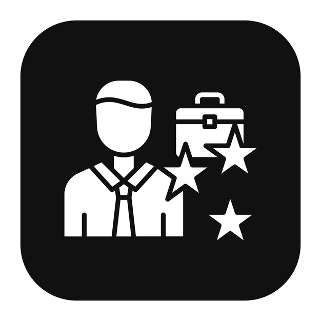 Ilustración vectorial de la experiencia