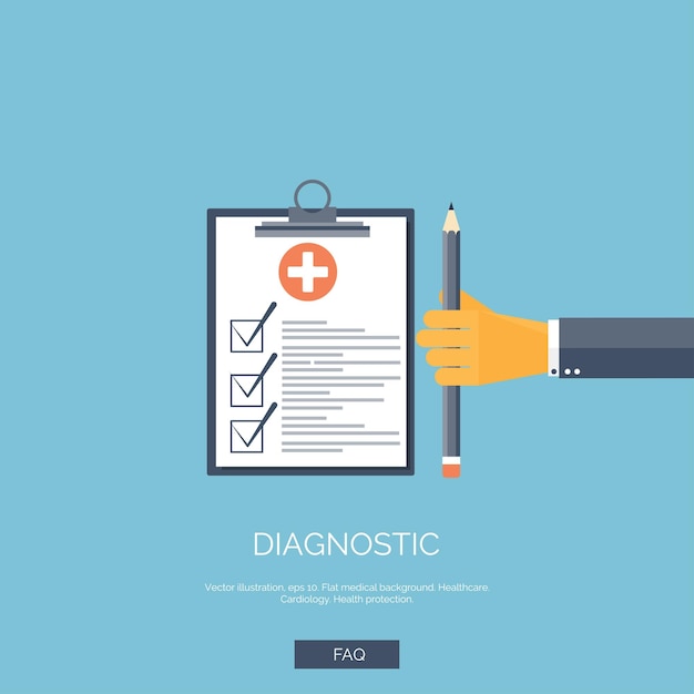 Ilustración vectorial experimento de investigación de antecedentes médicos y químicos planos primeros auxilios sanitarios