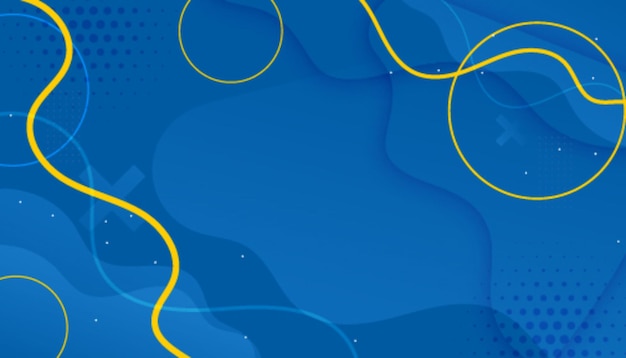 Ilustración vectorial de fondo abstracta elegante bg gradiente bg