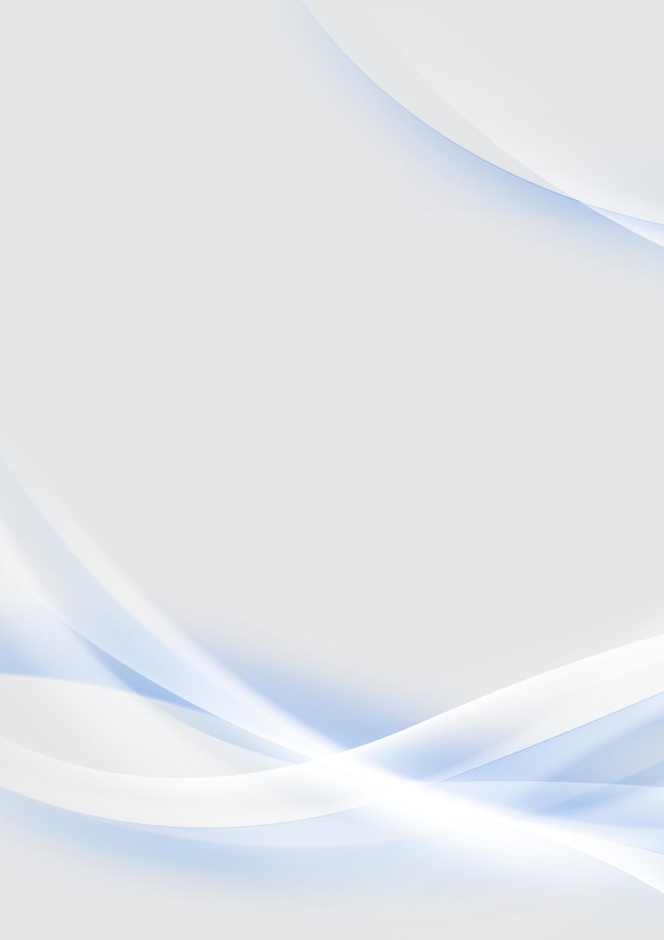 Vector ilustración vectorial de fondo abstracto blanco moderno