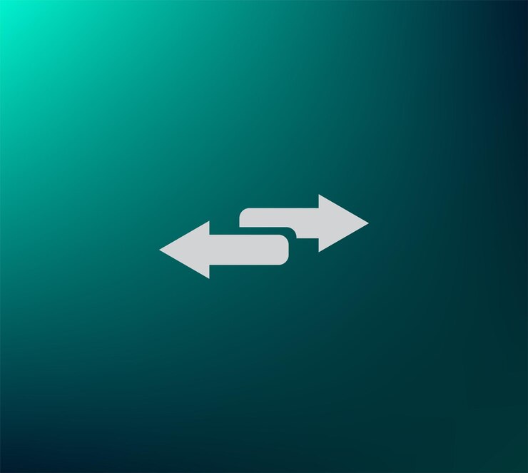 Vector ilustración vectorial de fondo azul