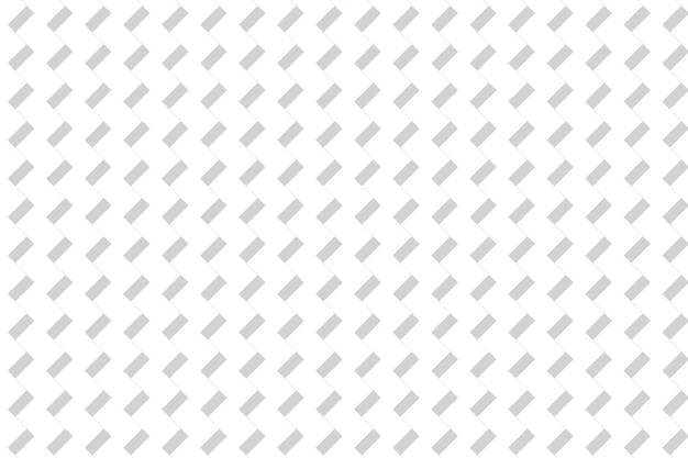 Ilustración vectorial de un fondo blanco con una flecha blanca que apunta a la derecha