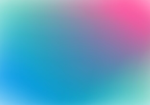 Ilustración vectorial del fondo de bokeh abstracto