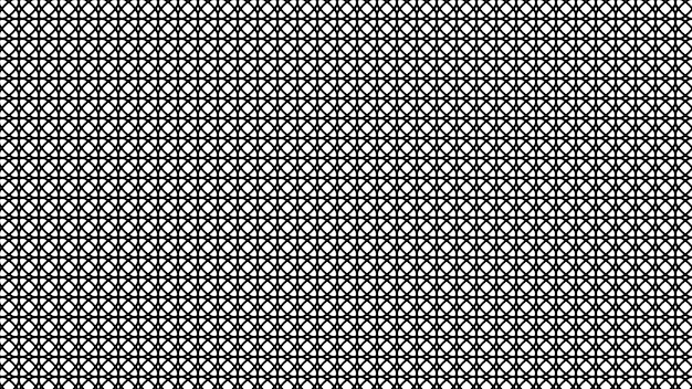 Ilustración vectorial de fondo de patrón sin costuras de arte abstracto textil de texturas de flores tsim