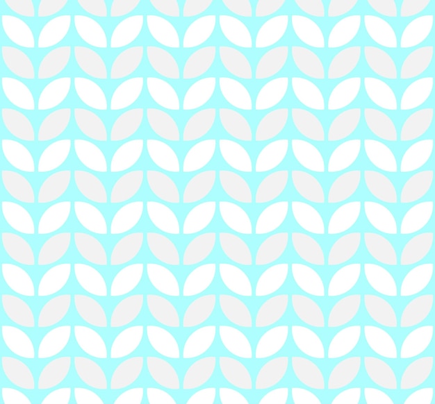 Ilustración vectorial de fondo con patrón elegante